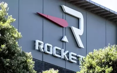 Rocket Lab Stock Experiences Significant Decline
