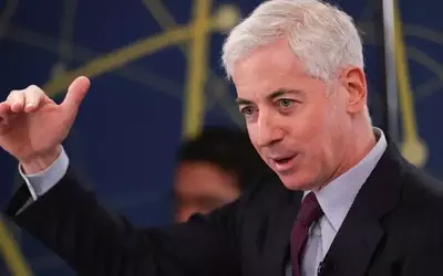 Bill Ackman's Entrepreneurial Wisdom: Ideas Over Connections and the Crucial Role of AI