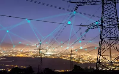 AI's Impact on the US Power Grid: A New Era of Infrastructure Investment