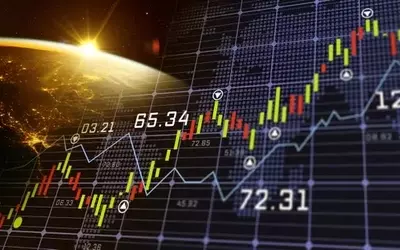 Navigating the Celestial Economy: A Prime Ranking of Space Stocks