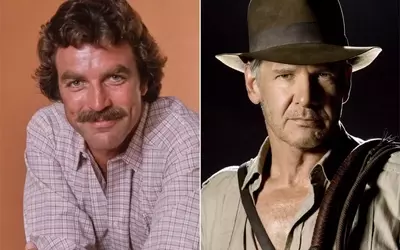 The Pivotal Casting Story Behind Indiana Jones: How Tom Selleck Almost Starred
