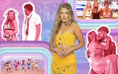 Love Island USA: Behind the Scenes of a Reality TV Phenomenon