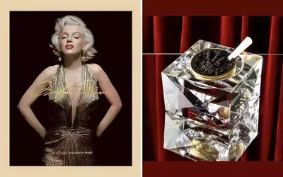 Marilyn Monroe Centennial: Celebrating Her Enduring Influence with New Collections and Experiences
