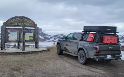 2026 Ford Ranger Raptor Long-Term Test: 10,000-Mile Update