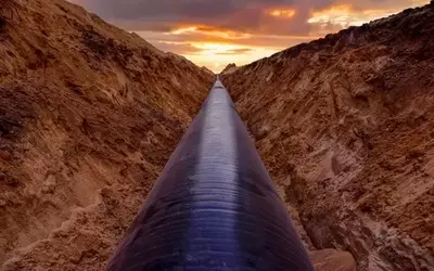High-Yield Opportunity in Midstream Energy Fund: SRV