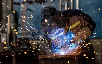 Lincoln Electric: Growth Potential Meets Fair Valuation