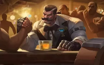 Veteran Combat Designer from World of Warcraft Joins League of Legends MMO Team