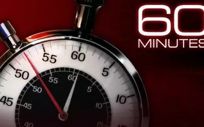 New '60 Minutes' Leader Confronts Staff Morale, High Production Costs, and Persistent Traditions