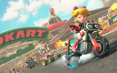 Mario Kart World Soundtrack and Expanded App Compatibility Arrive on Nintendo Music