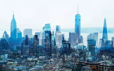 International ETF Offers Dividend Growth and Capital Appreciation