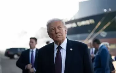 Republicans Oppose Trump's Proposed $1.8 Billion Fund for 'Weaponization Victims,' Democrats Introduce Bill to Block 'Slush Fund'