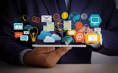Revolutionizing Engagement: TikTok's Role in Digital Marketing