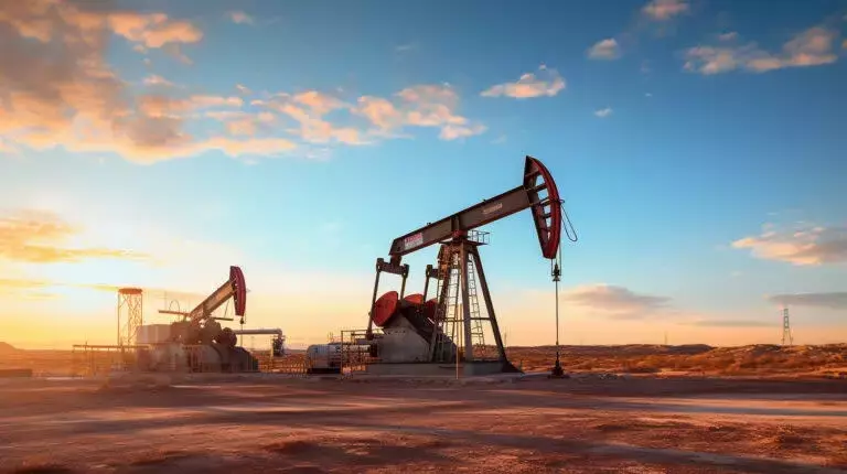 EOG Resources' Q1 2026 Surge Driven by Geopolitical Oil Shocks, Yacktman Fund Reports