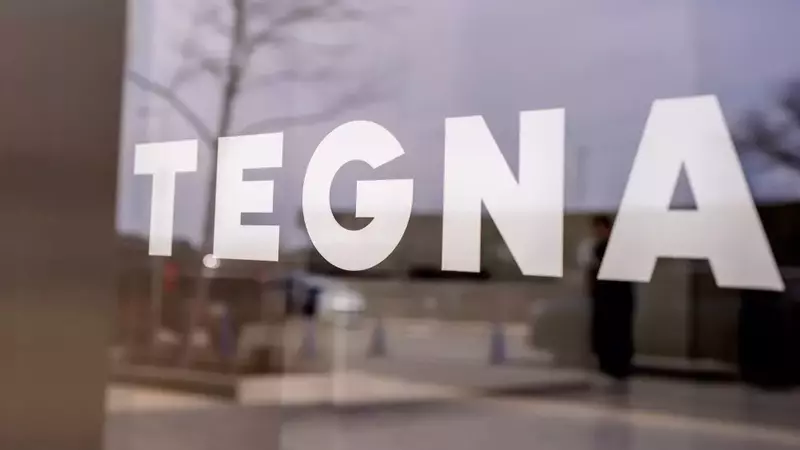 Tegna Appoints New CEO Amidst Nexstar Merger Challenges