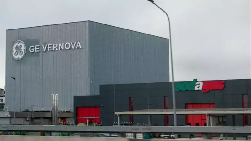 GE Vernova: Unlocking Future Growth in Nuclear Energy and Beyond