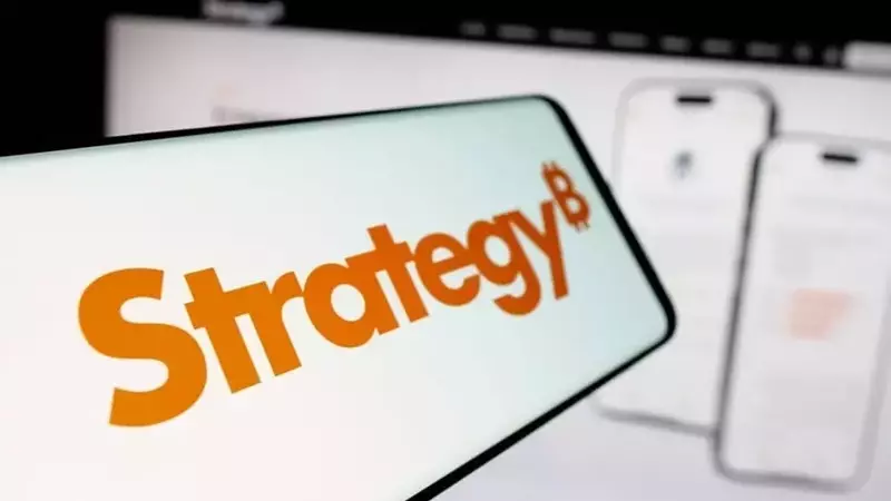 Strategy's Bitcoin Maneuvers: Sales, Predictions, and Market Impact