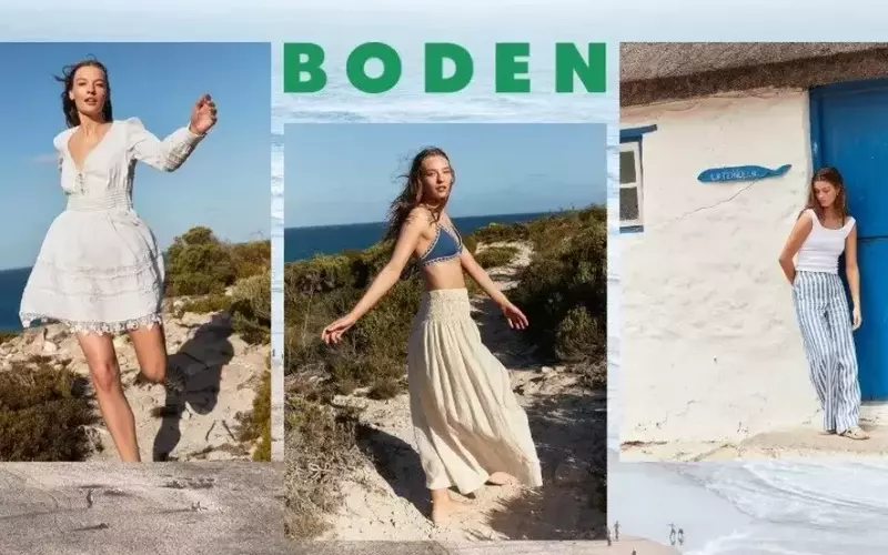 Discover the Vibrant World of Boden: Where Style Meets Personality