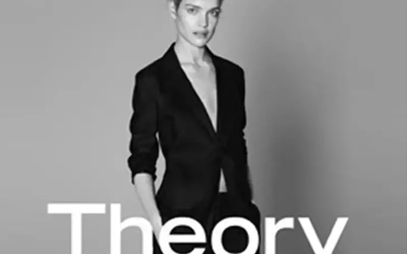Curate Your Style: Embrace the Modern Elegance of Theory Fashion