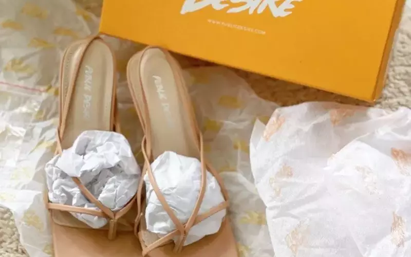 Strut in Style: Your Ultimate Guide to Public Desire Footwear