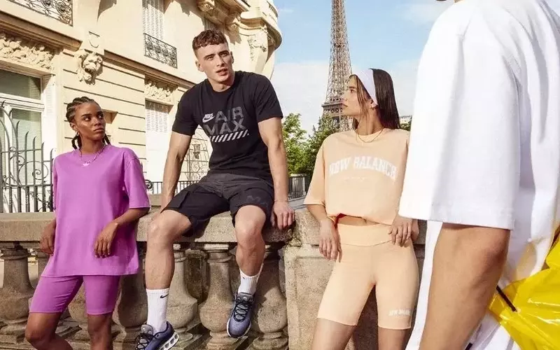 Get Ready to Run: JD Sports as Your Premier Destination for Sportswear
