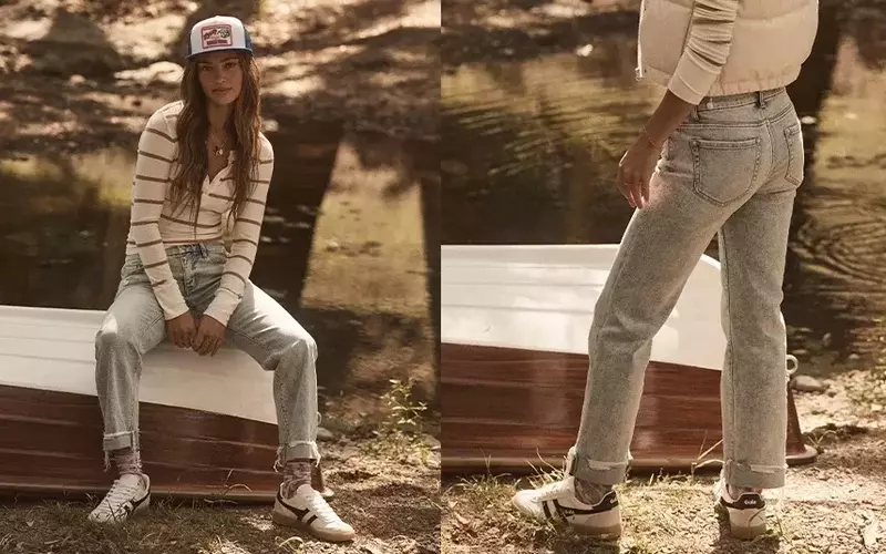 Unleash Your Holiday Glam with Buckle’s Fashion Forward Styles
