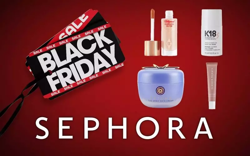 Exploring the Best Beauty Deals During the Black Friday Sale