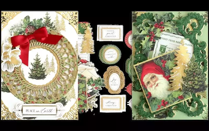 Christmas Gift Guide: Fashion & Beauty Finds at HSN