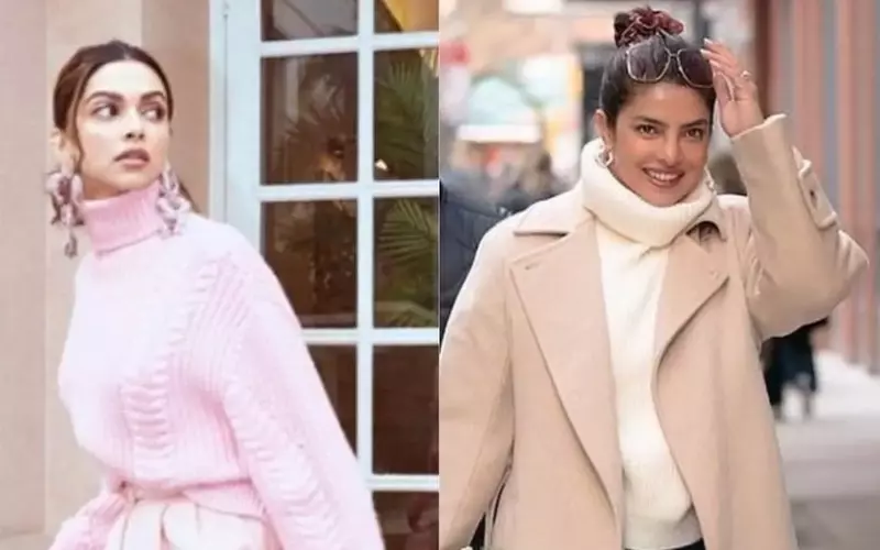 Winter Wardrobe Wonders: Chic Picks to Keep You Warm