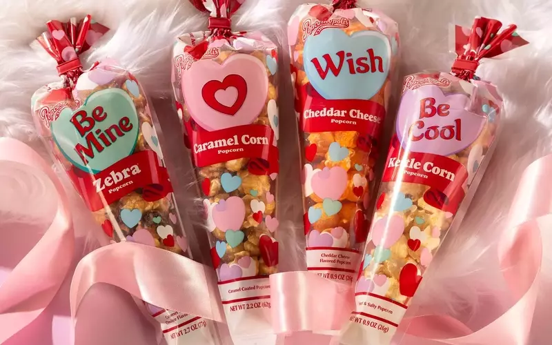 Celebrate Love with Sam's Club: Valentine's Day Specials