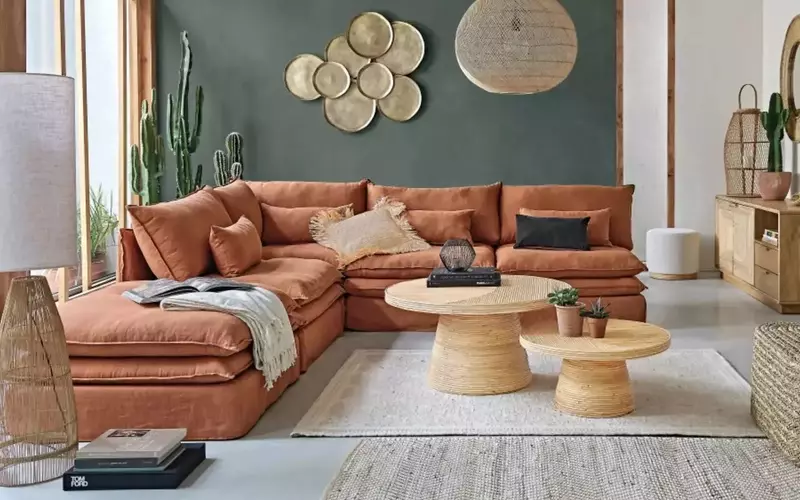 Explore the Latest Home Decor Trends from Maisons du Monde