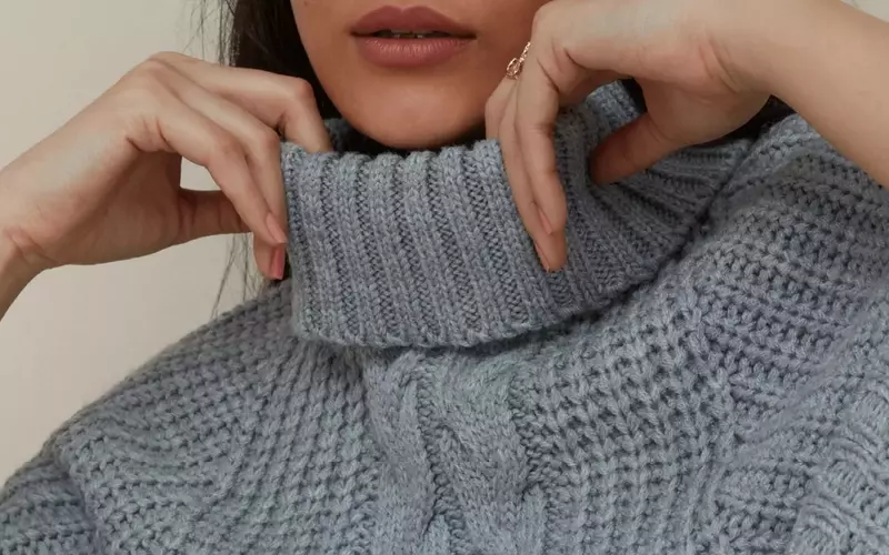 Three Essential Knitwear Pieces Every Woman Needs