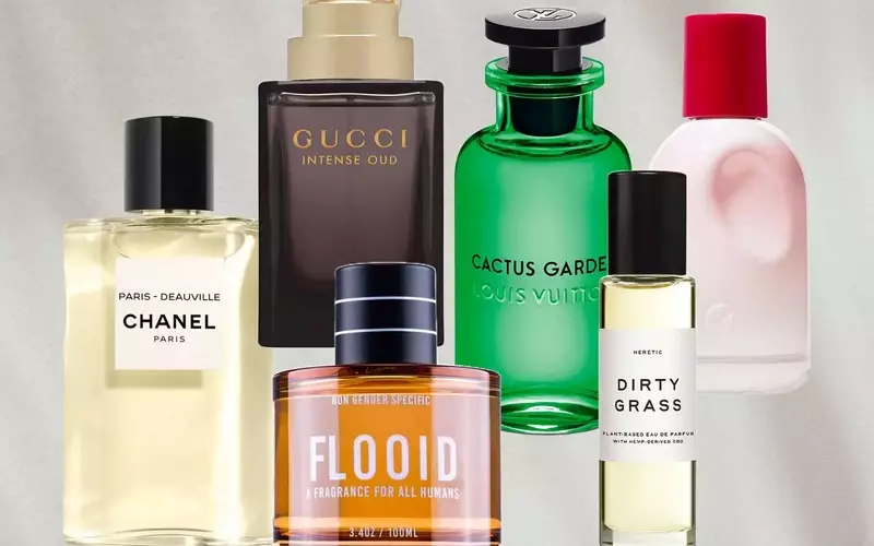 Unisex Fragrance Trends of 2025: Explore Scents for Everyone at FragranceNet