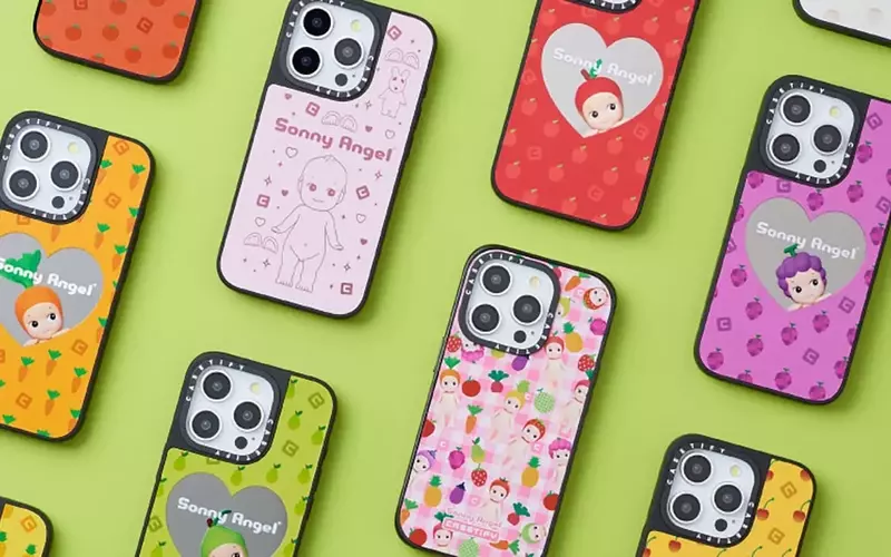 Trendiest Phone Cases You Can’t Miss Right Now