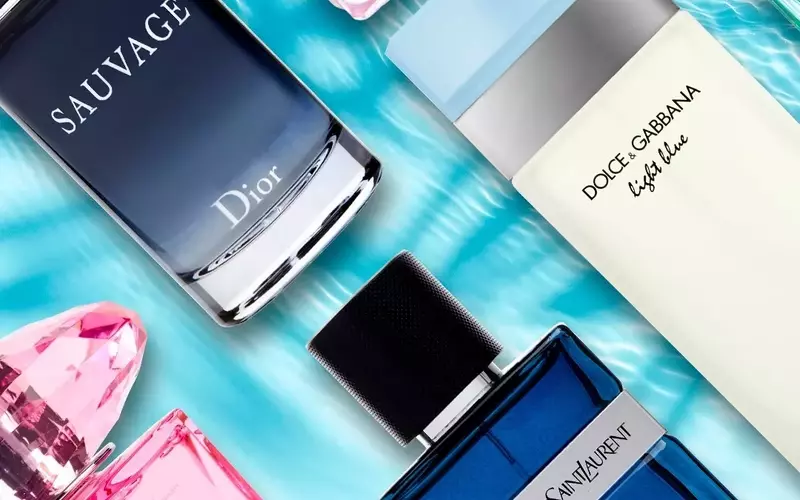 Top-Selling Fragrances You Need to Try
