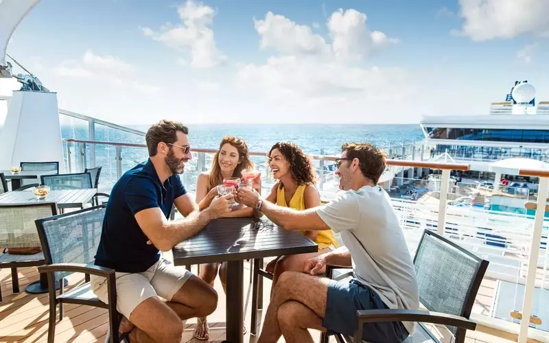 The Ultimate Men's Cruise Wear Guide for Style and Comfort