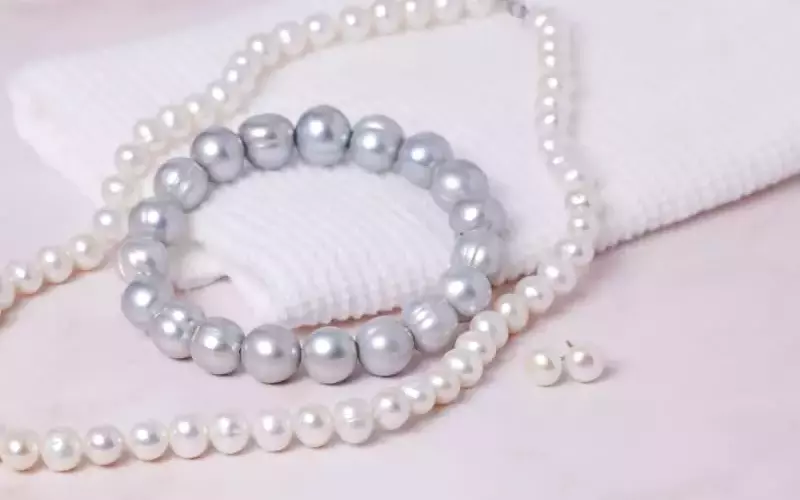 Embrace Timeless Beauty with Pearl Jewelry