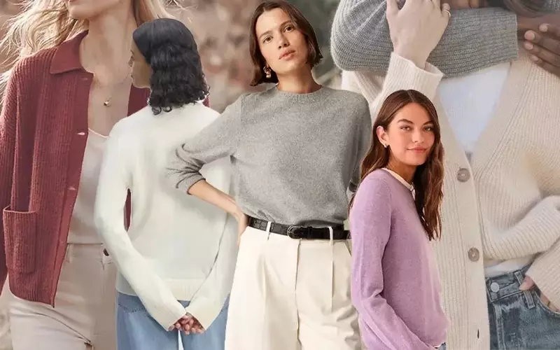Spring Fashion Must-Haves: Top Picks for Comfort and Style