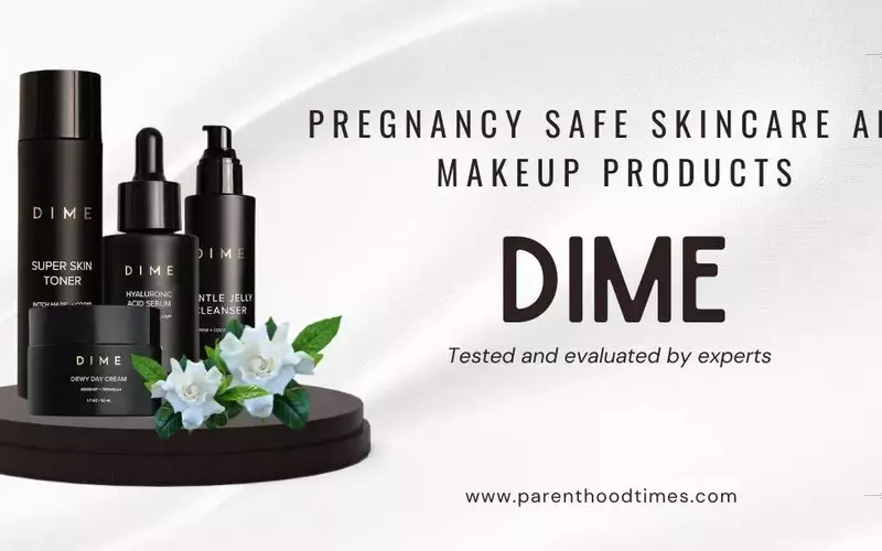 Glow, Hydrate, and Restore: DIME Beauty’s Must-Have Skincare Essentials