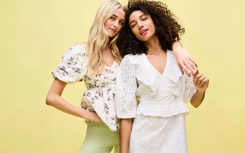 Spring Wardrobe Refresh: Key Pieces to Elevate Your Style