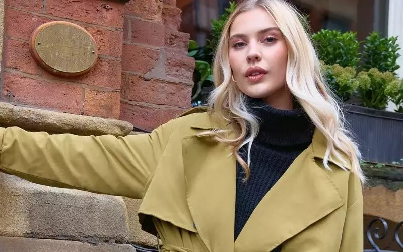 Spring Style Refresh: Must-Have New Arrivals from Dorothy Perkins