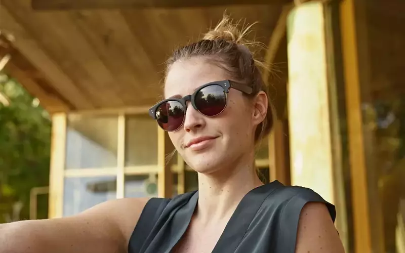 Travel in Style: TOMS Traveler Sunglasses You’ll Want This Season