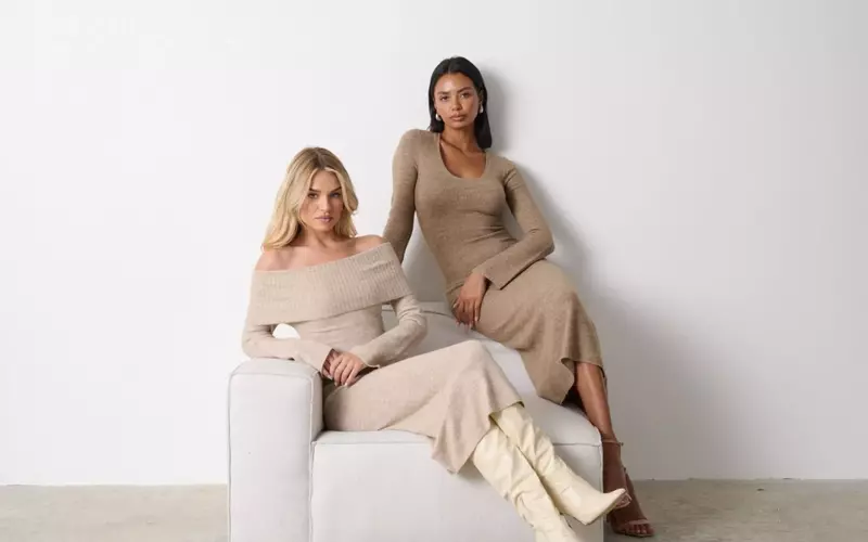 New Season, New Mood: Four Fresh Looks to Fall For