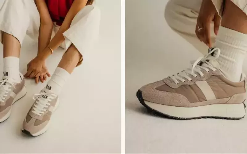 Casual Cool: SeaVees Shoes You’ll Want to Wear Everywhere