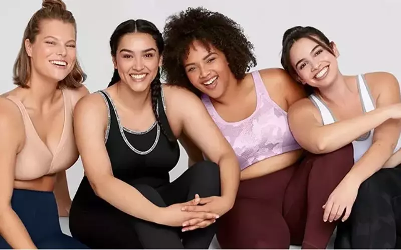 Stay Cool and Supported This Summer with Glamorise Bras