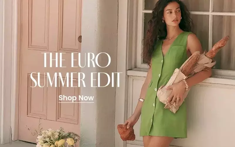 Summer Elegance Redefined: Lulus’ Chic New Arrivals