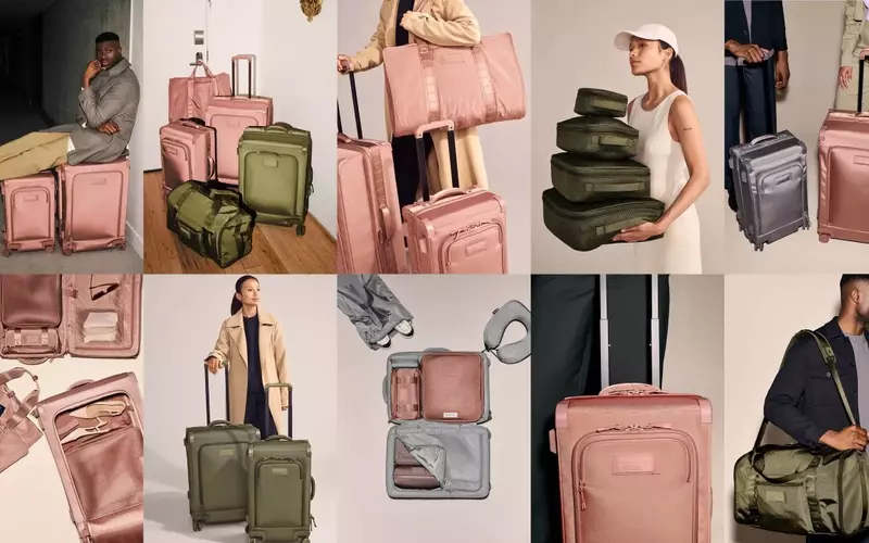 Summer Adventures, Simplified: 4 Must-Have Dagne Dover Backpacks for the Season
