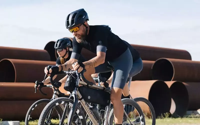 Stay Cool and Ride Strong: Essential Summer Cycling Gear from AGU