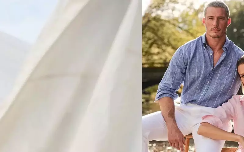 Summer Reimagined: Classic Elegance Meets Modern Cool