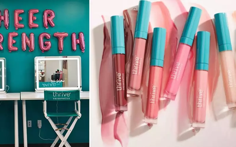 Glow with Purpose: Thrive Causemetics’ Hottest New Launches You Can’t Miss