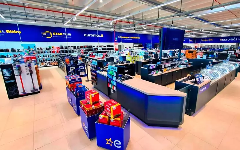 Scegliere gli elettrodomestici da incasso: Guida completa all'acquisto con Euronics